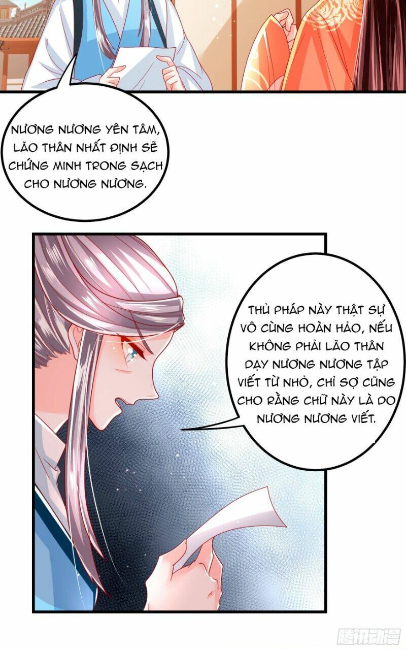 Ta Phải Làm Hoàng Hậu: Chapter 24