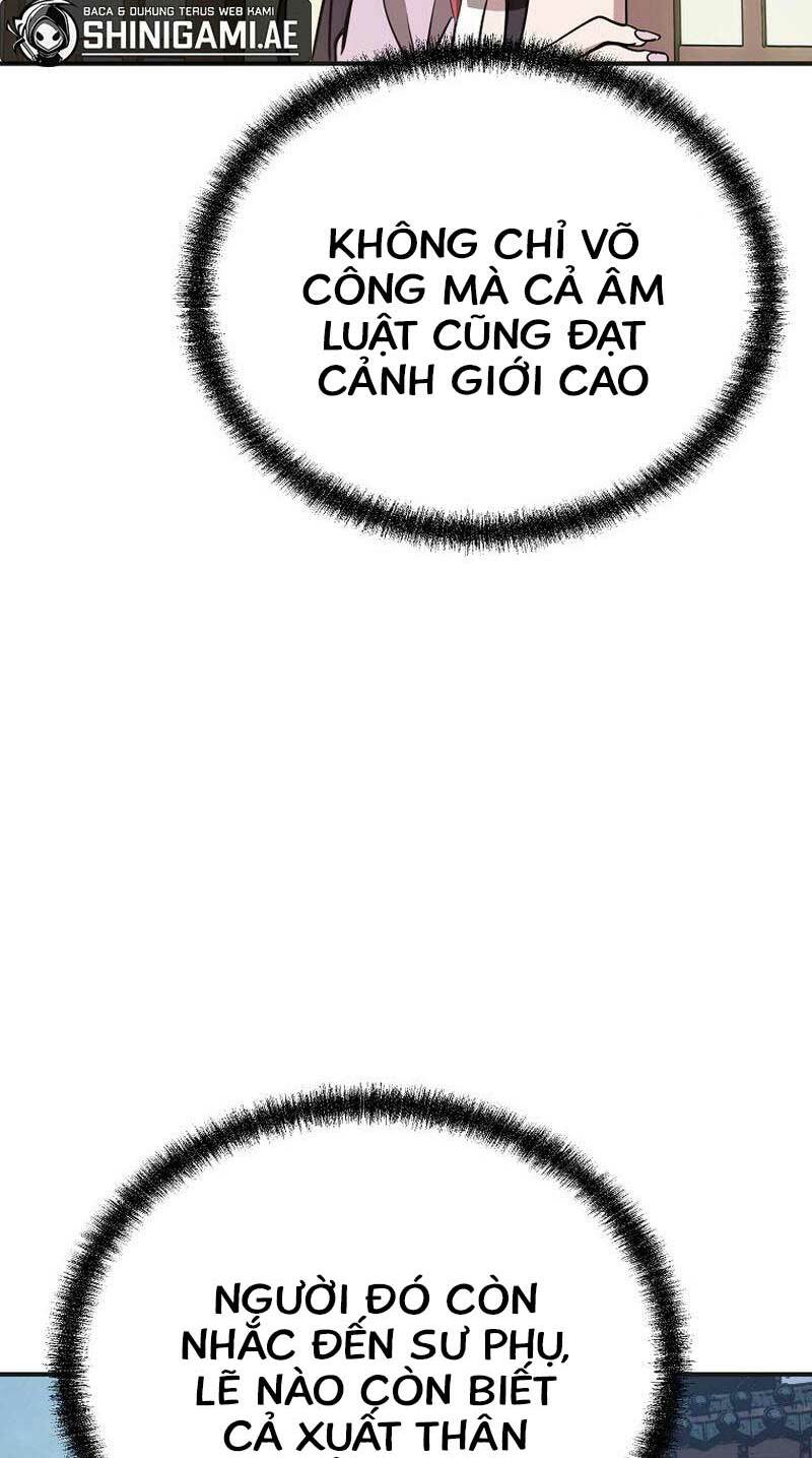 Đông Phương Bất Bại: Chapter 11