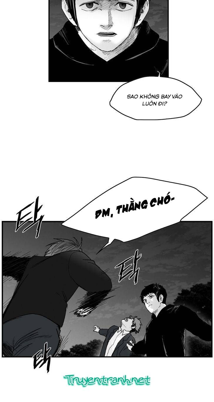 Dear Boy: Chapter 67