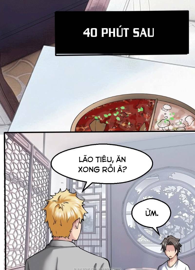 Tuyệt Thế Thiên Tài Hệ Thống: Chapter 30