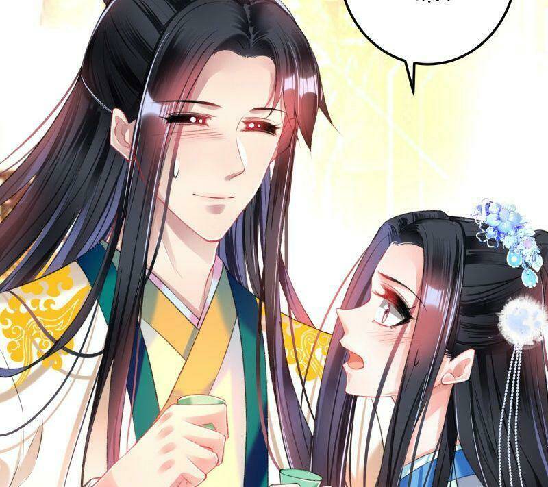 Vương Gia, Áo Lót Của Ngươi Rơi Mất Rồi: Chapter 63