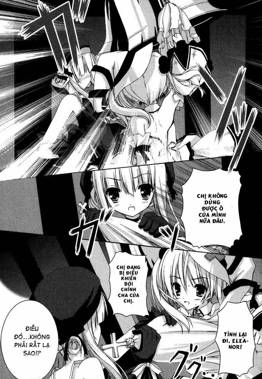 Nusunde Lilith: Chapter 10