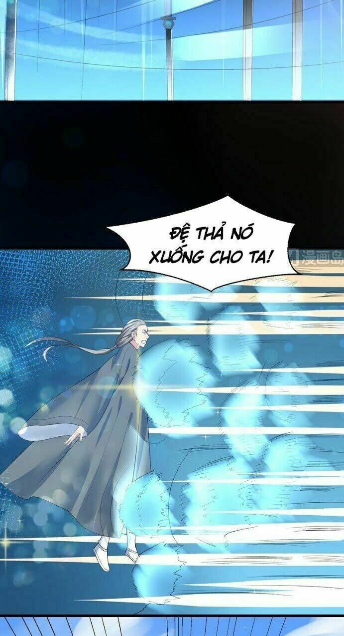 Tối Cường Thần Thú Hệ Thống: Chapter 44