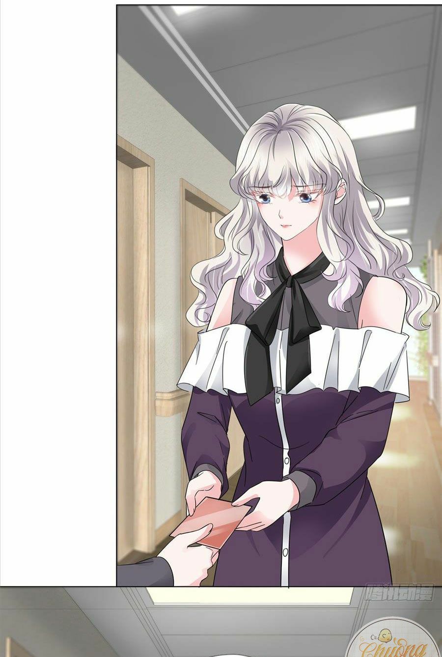 Nhược Hữu Hàn Đông Ngộ Noãn Dương: Chapter 15