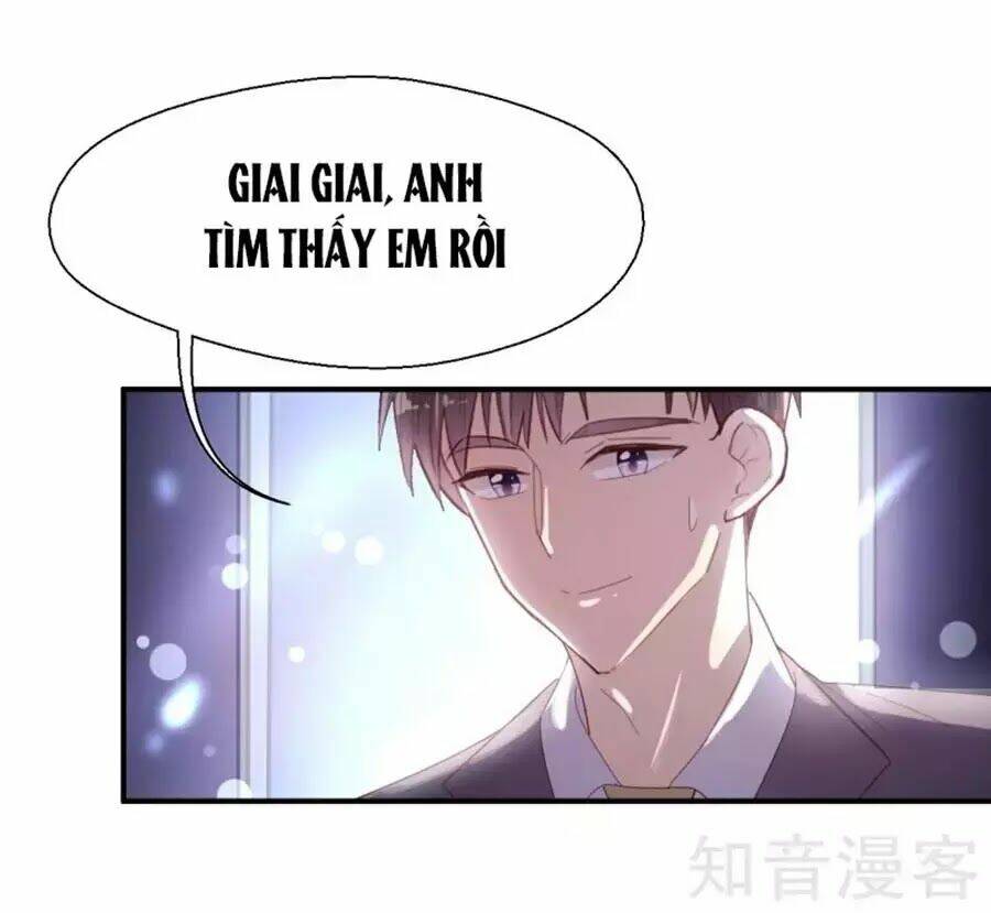 Sau Này Vẫn Cứ Thích Anh: Chapter 49