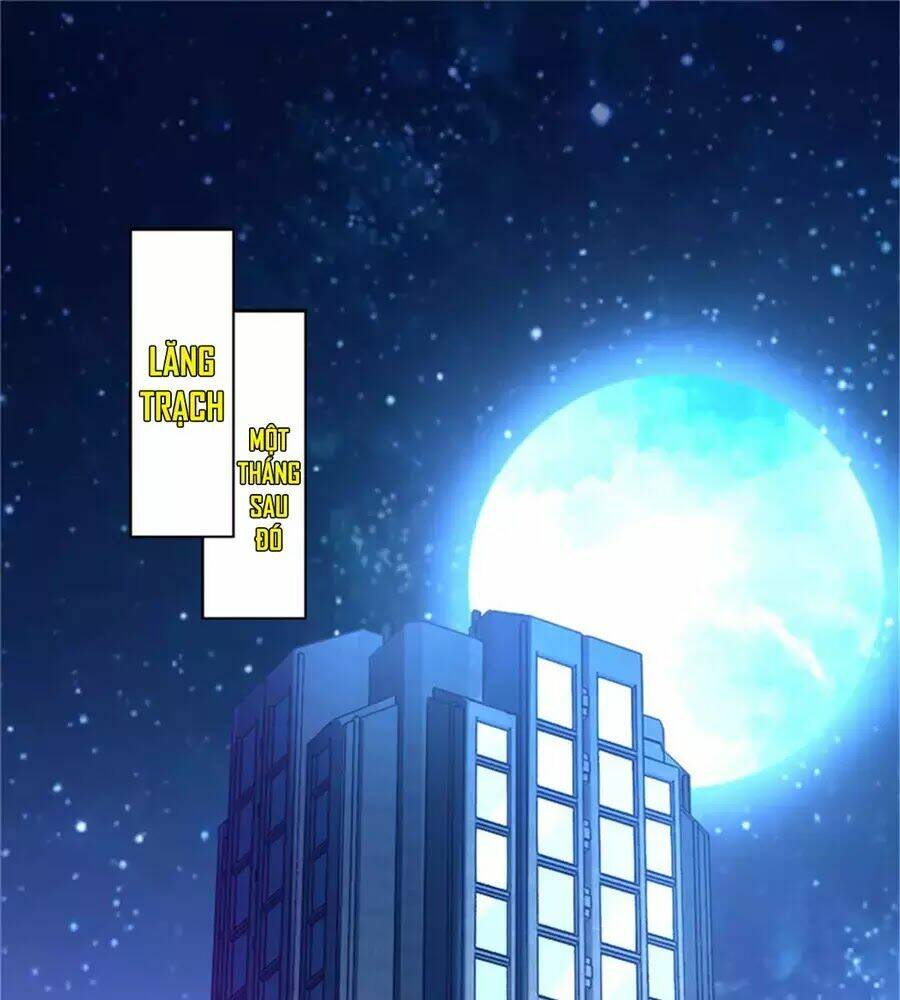 Đàn Ông Trong Tương Lai Không Dễ Làm: Chapter 3