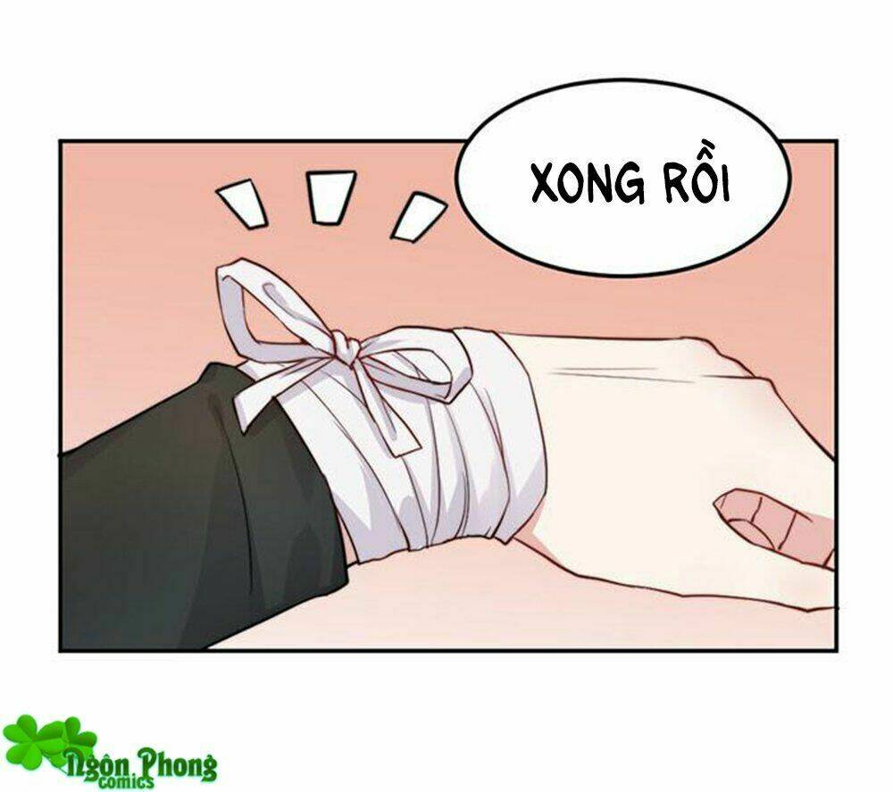 Bà Xã Tôi Là Nam Thần: Chapter 26