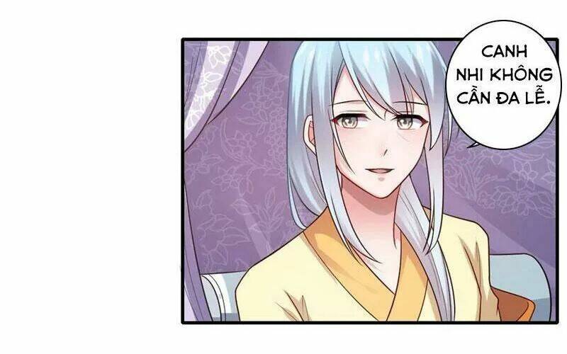 Khuynh Thế Y Phi Muốn Bỏ Chồng: Chapter 136