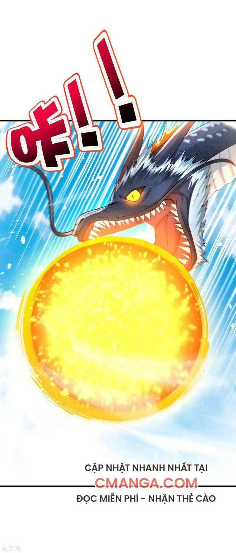 Vòng Bạn Bè Mạnh Nhất Của Tiên Giới: Chapter 88