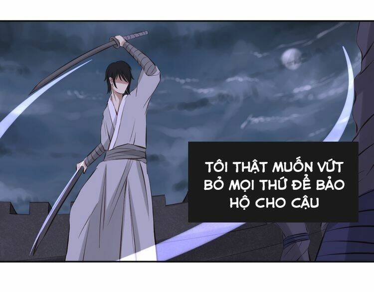 Bạch Lý Hành Giả: Chapter 13