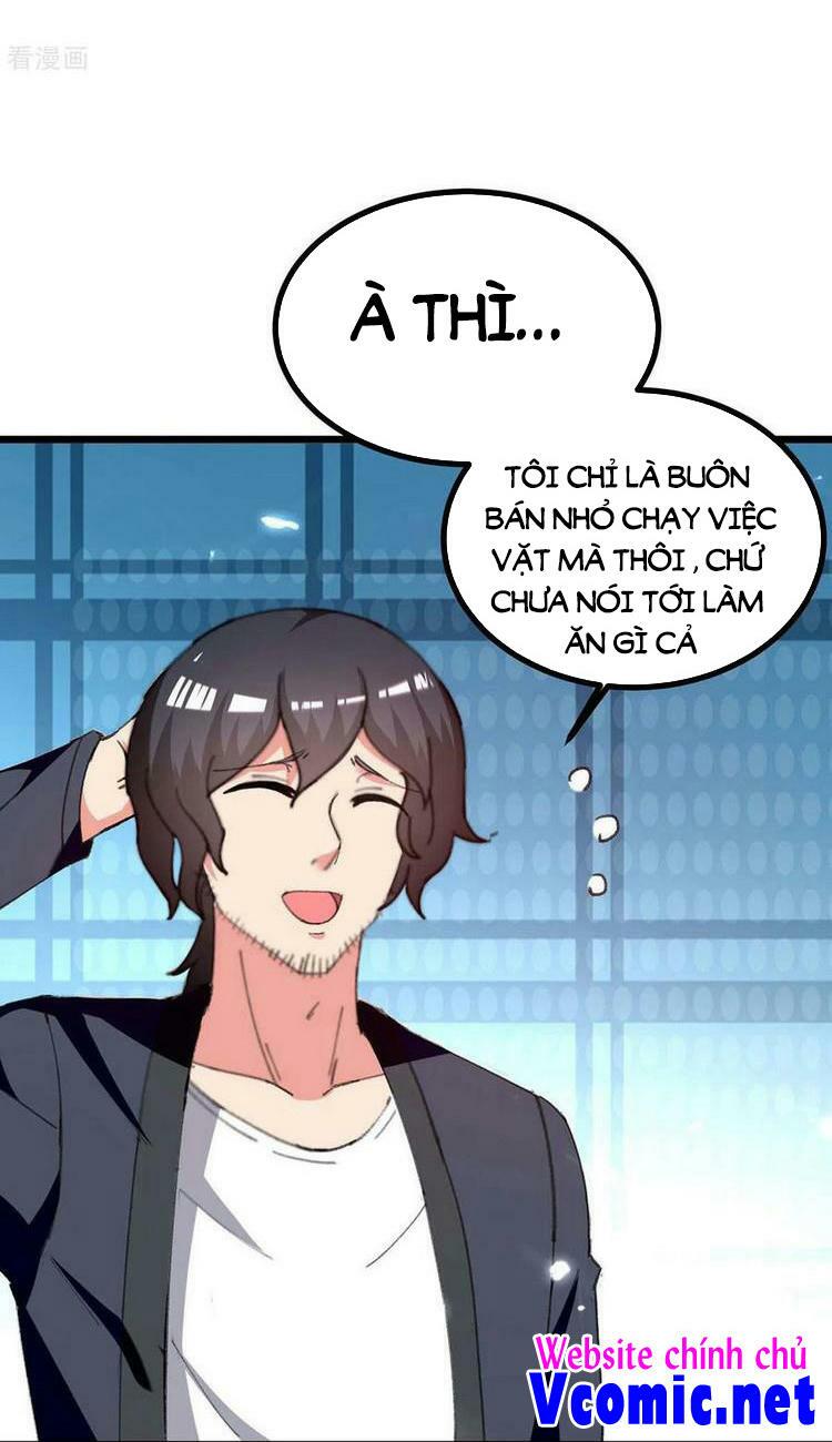 Trọng Sinh Khí Thiếu Quy Lai: Chapter 247