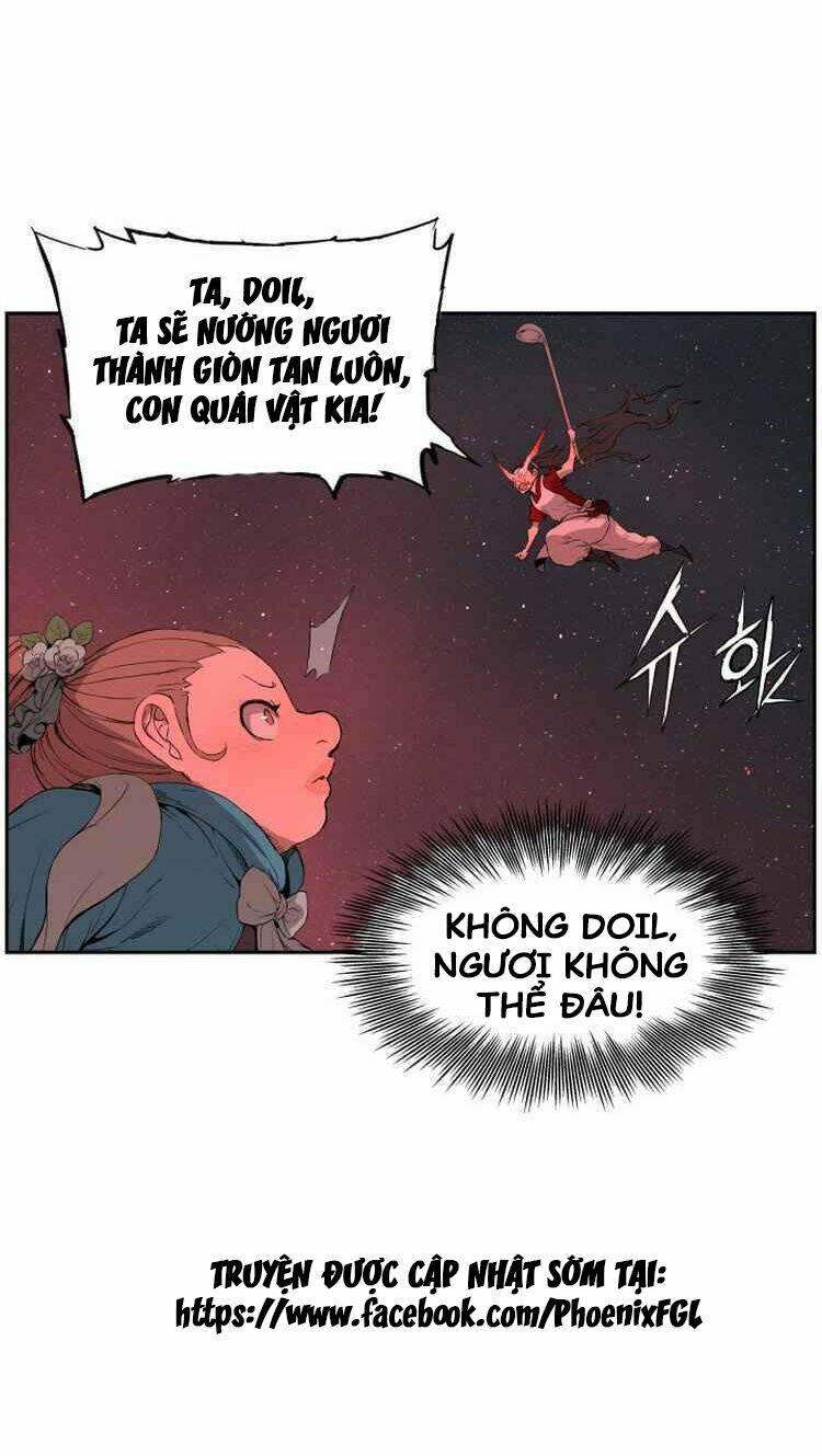 Vô Kiếm Tiểu Tử: Chapter 83