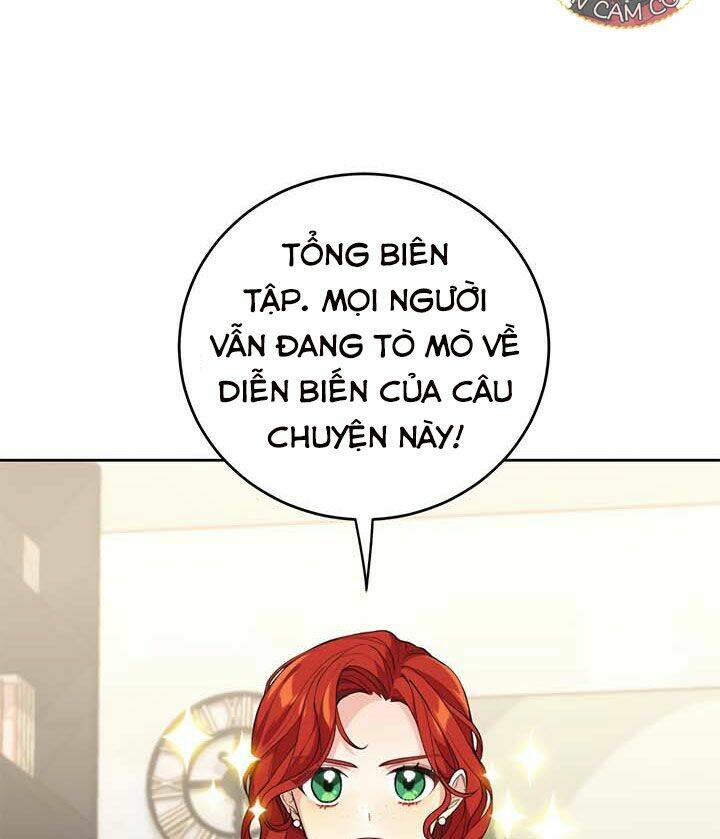 Hãy Trả Lời Em, Hoàng Tử!: Chapter 1