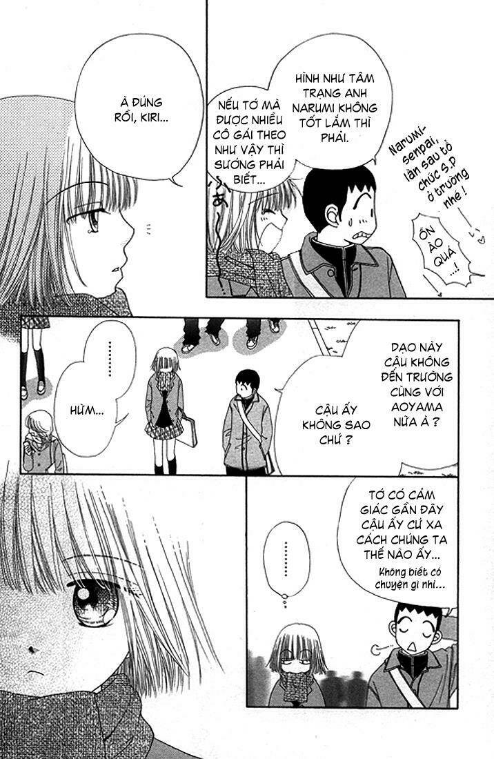 Dự Án Kéo Vàng: Chapter 20