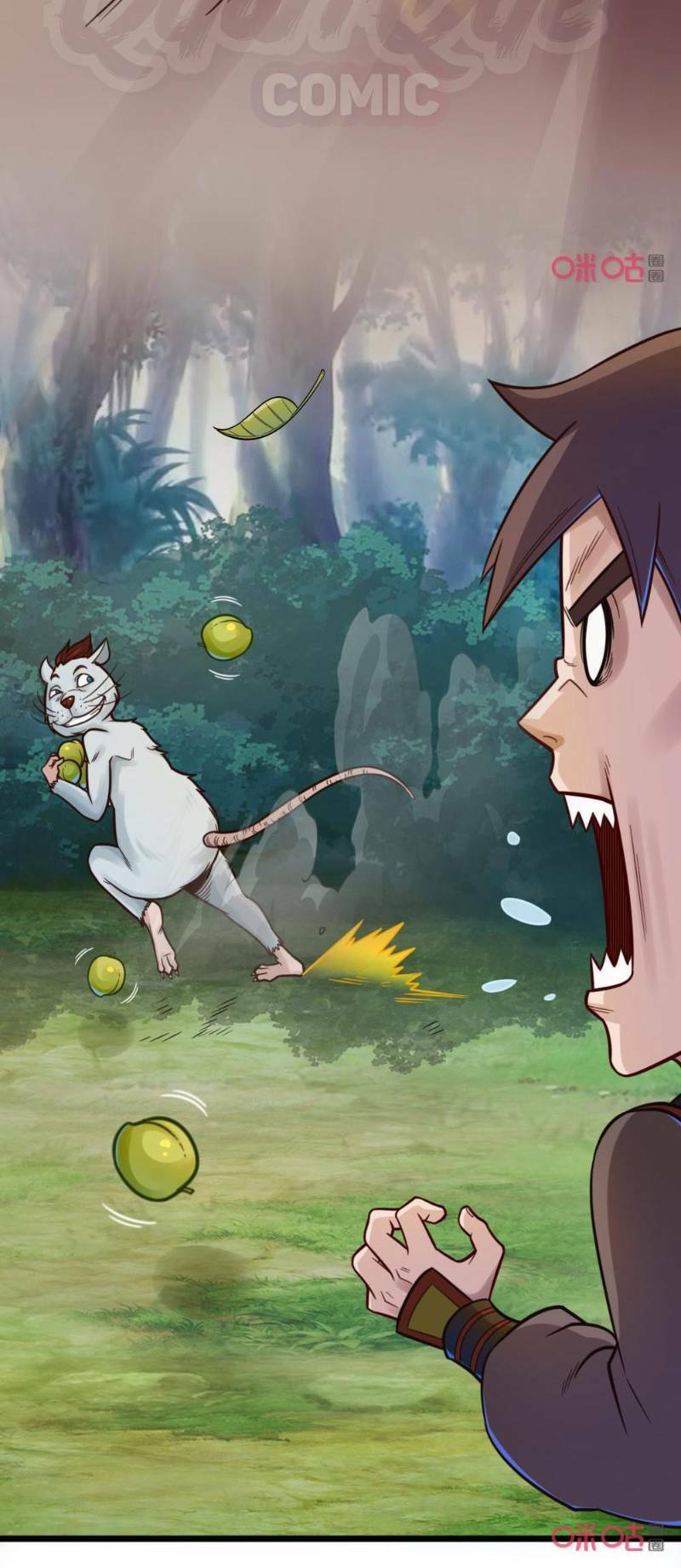 Tu Tiên Cuồng Thần: Chapter 59