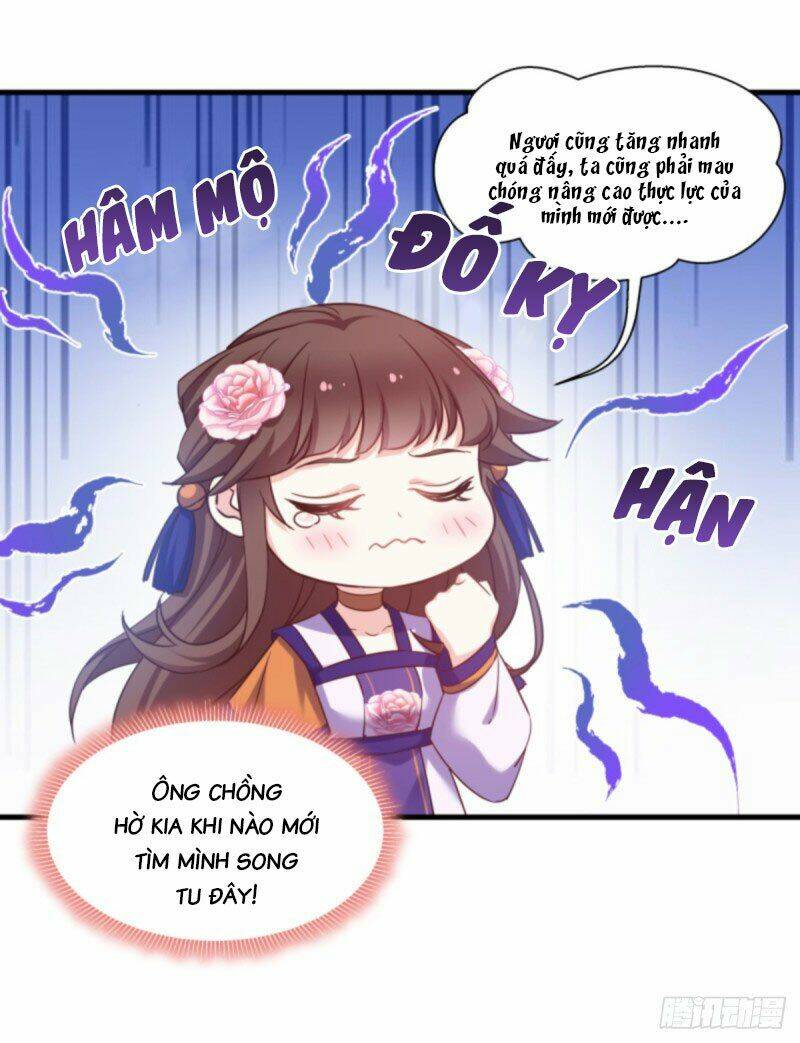 Trò Chơi Trừng Phạt: Chapter 81