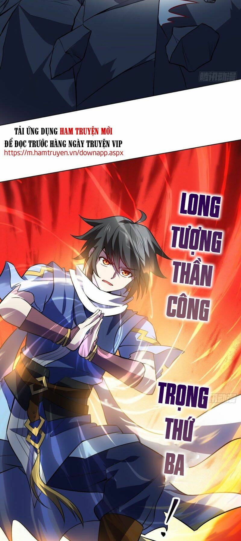 Thần Võ Đế Tôn: Chapter 89