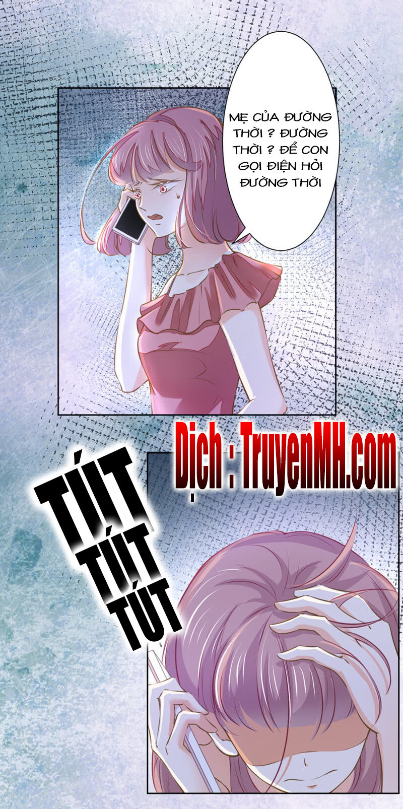 Hôn Sai 55 Lần: Chapter 46
