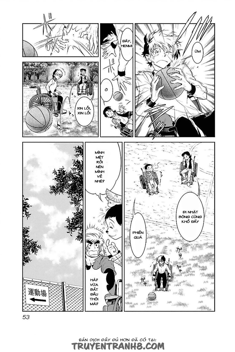 Thời Niên Thiếu Của Black Jack: Chapter 30