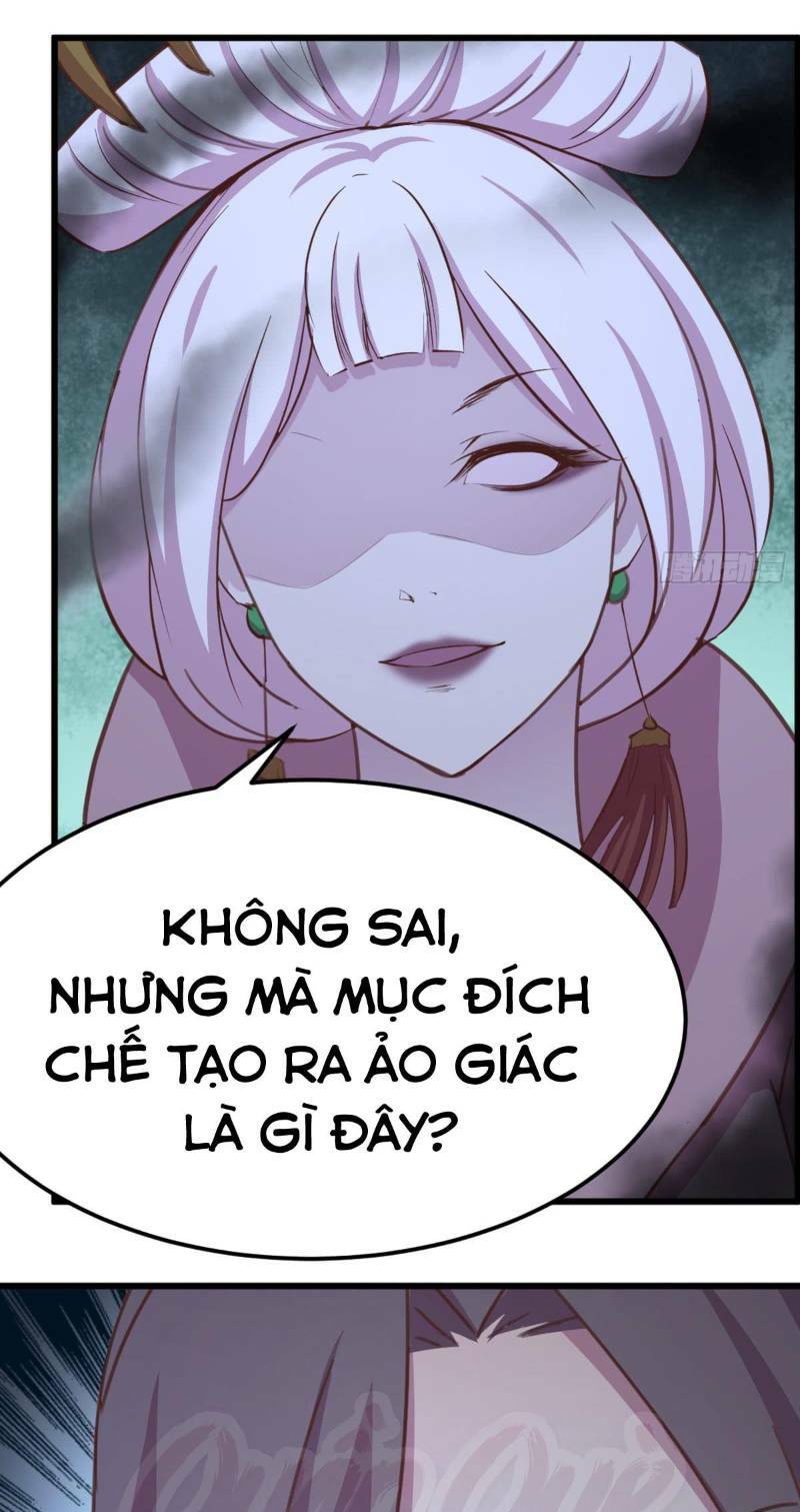 Song Tu Đạo Lữ Kiểu Xem Mặt: Chapter 56