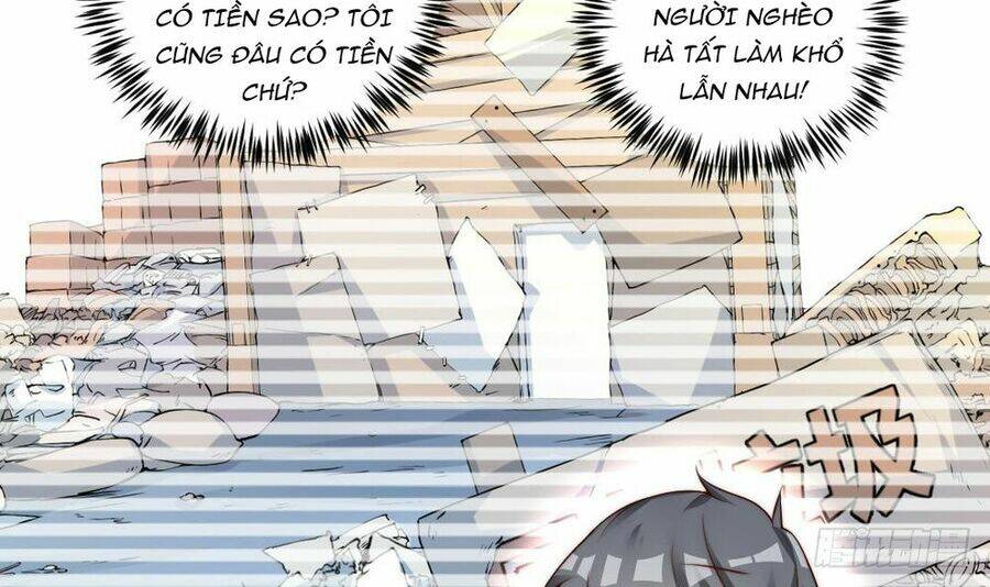 Thần Huyền Sư: Chapter 6