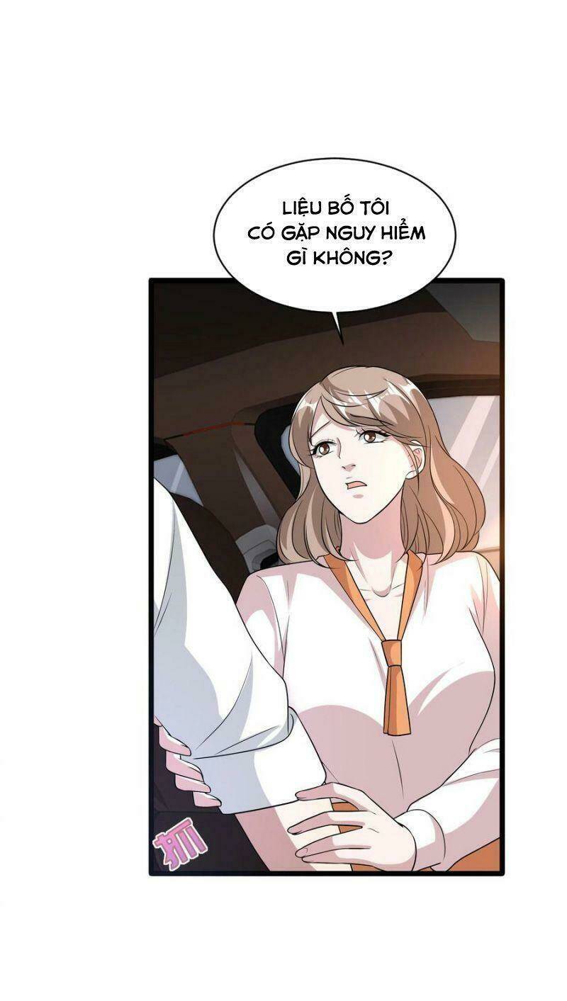 Đô Thị Tà Vương: Chapter 144