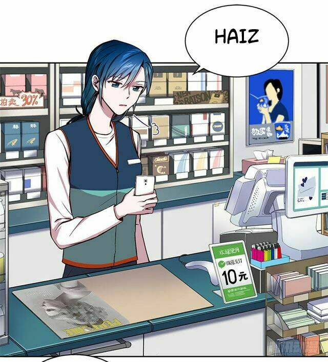 Người Yêu Của Rồng Đen: Chapter 8