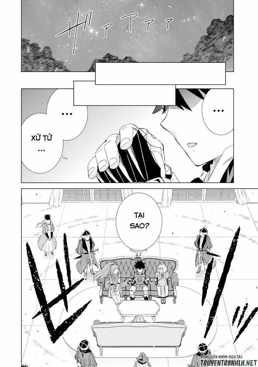 Isekai De Tadahitori No Mamono Tsukai ~ Tenshoku Shitara Maou Ni Machigawa Remashita: Chapter 17