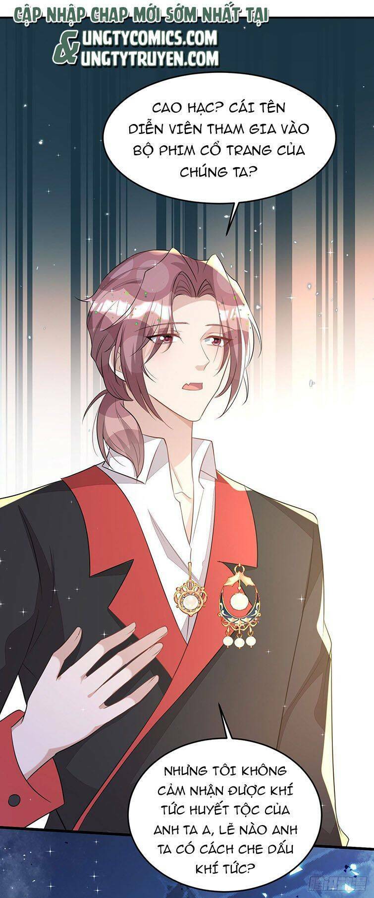 Thú Thụ Bất Thân: Chapter 139