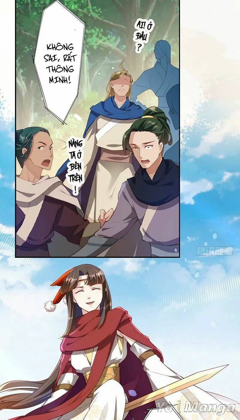 Tuyệt Thế Luyện Đan Sư: Chapter 77