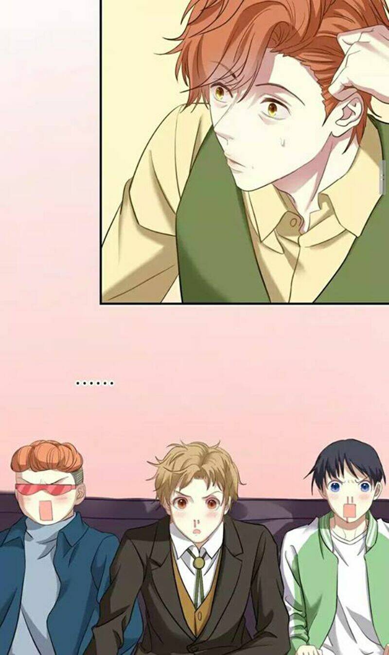 Thần Tượng Điểm Zero: Chapter 83