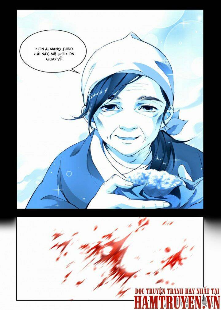 Trạch Thiên Ký: Chapter 78