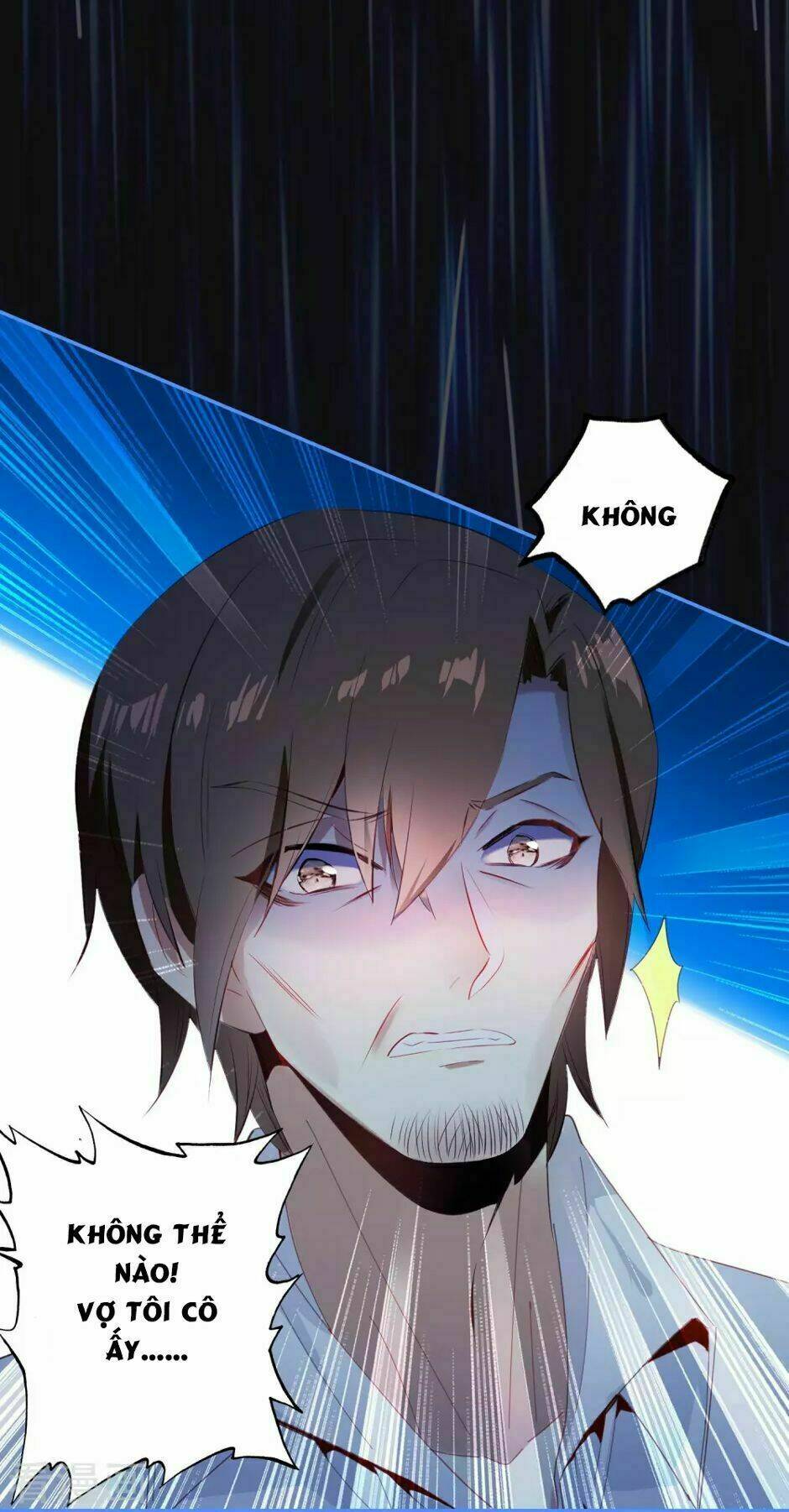 Chuyển Phát Nhanh Tình Yêu: Chapter 2