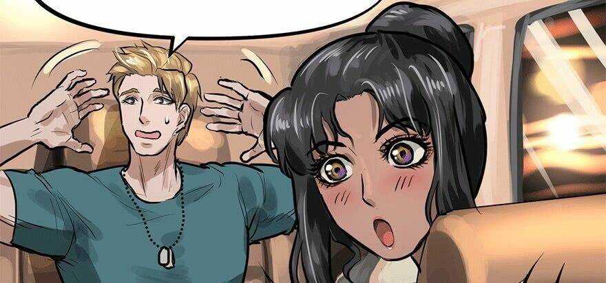 Vua Sinh Tồn: Chapter 77
