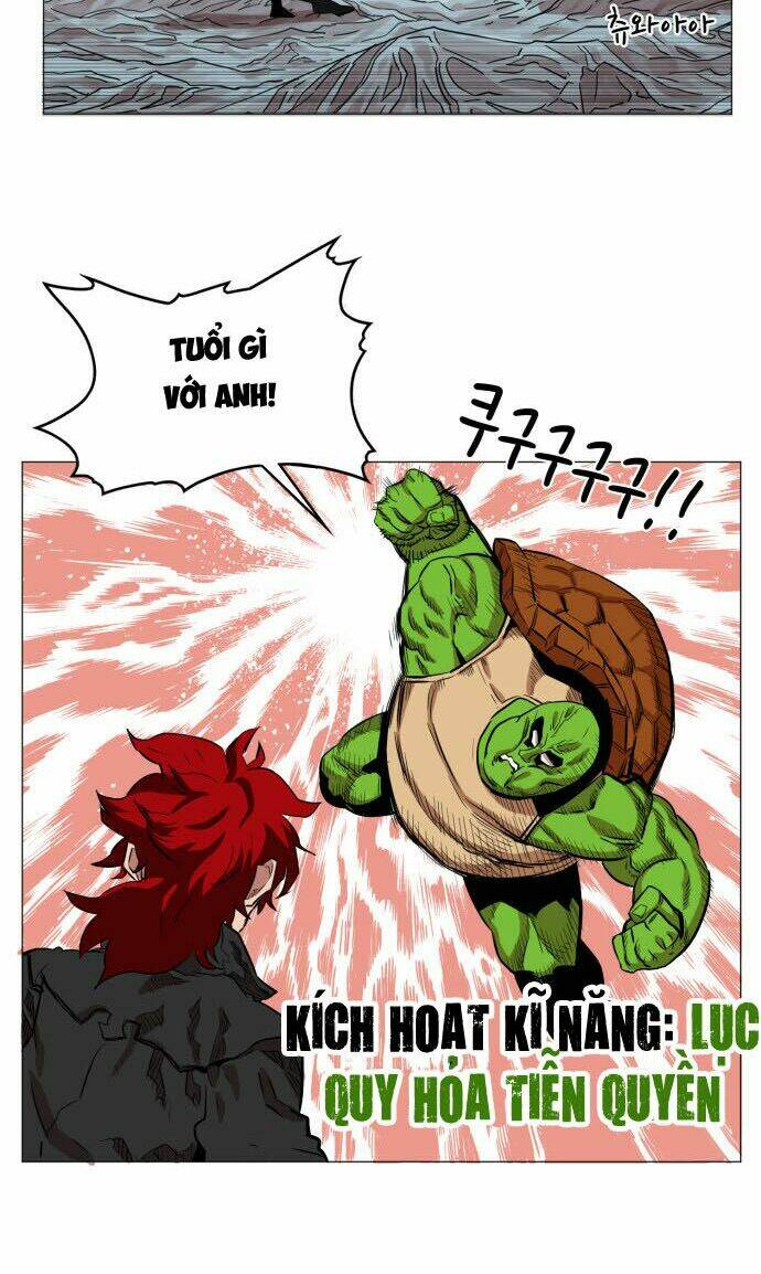 Hard Core Leveling Warrior: Chapter 47