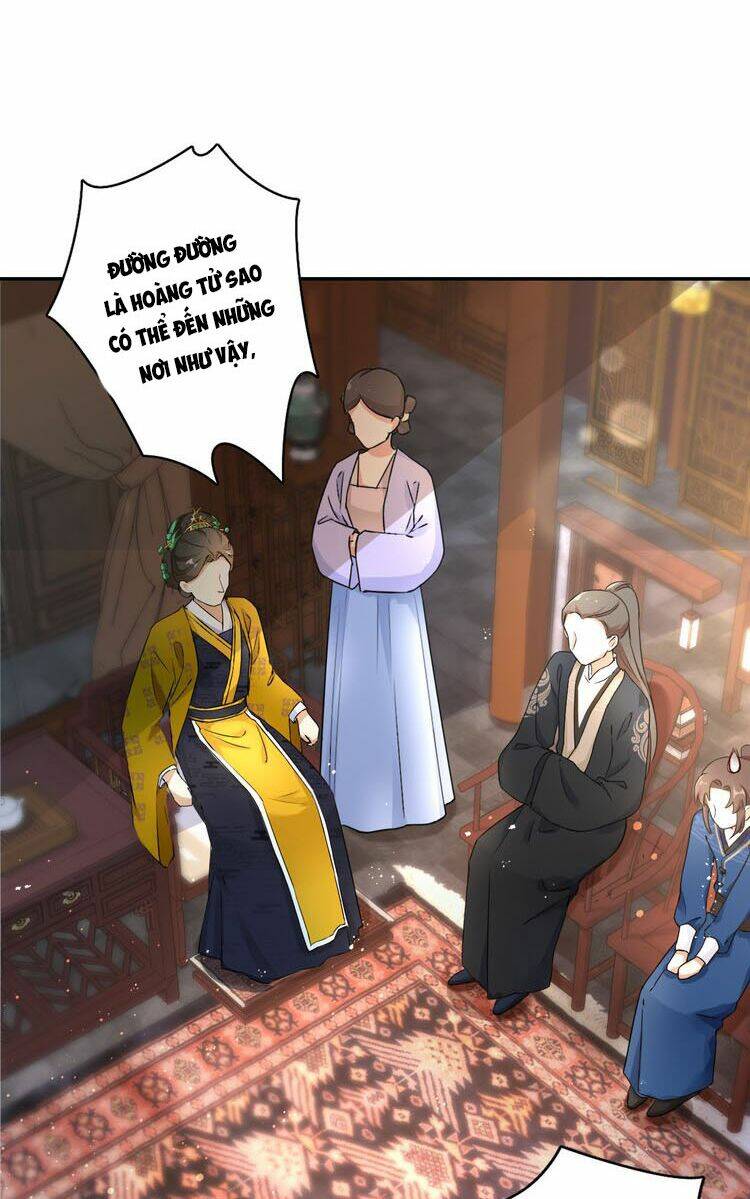 Hoa Nhan Sách: Chapter 14.1