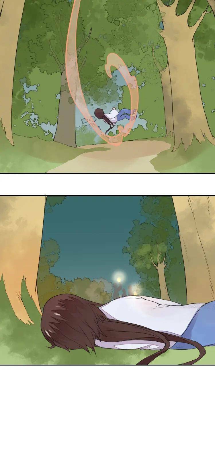 Đốt Đào Hoa: Chapter 10