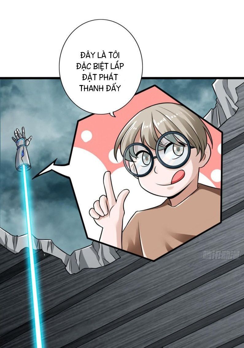 Hệ Thống Tìm Đường Chết Mạnh Nhất: Chapter 53