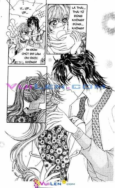 New Sexy Simpleton: Chapter 57