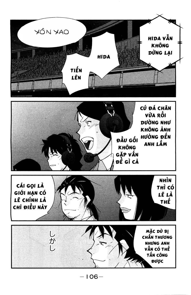 Truyền Nhân Atula 3: Chapter 69