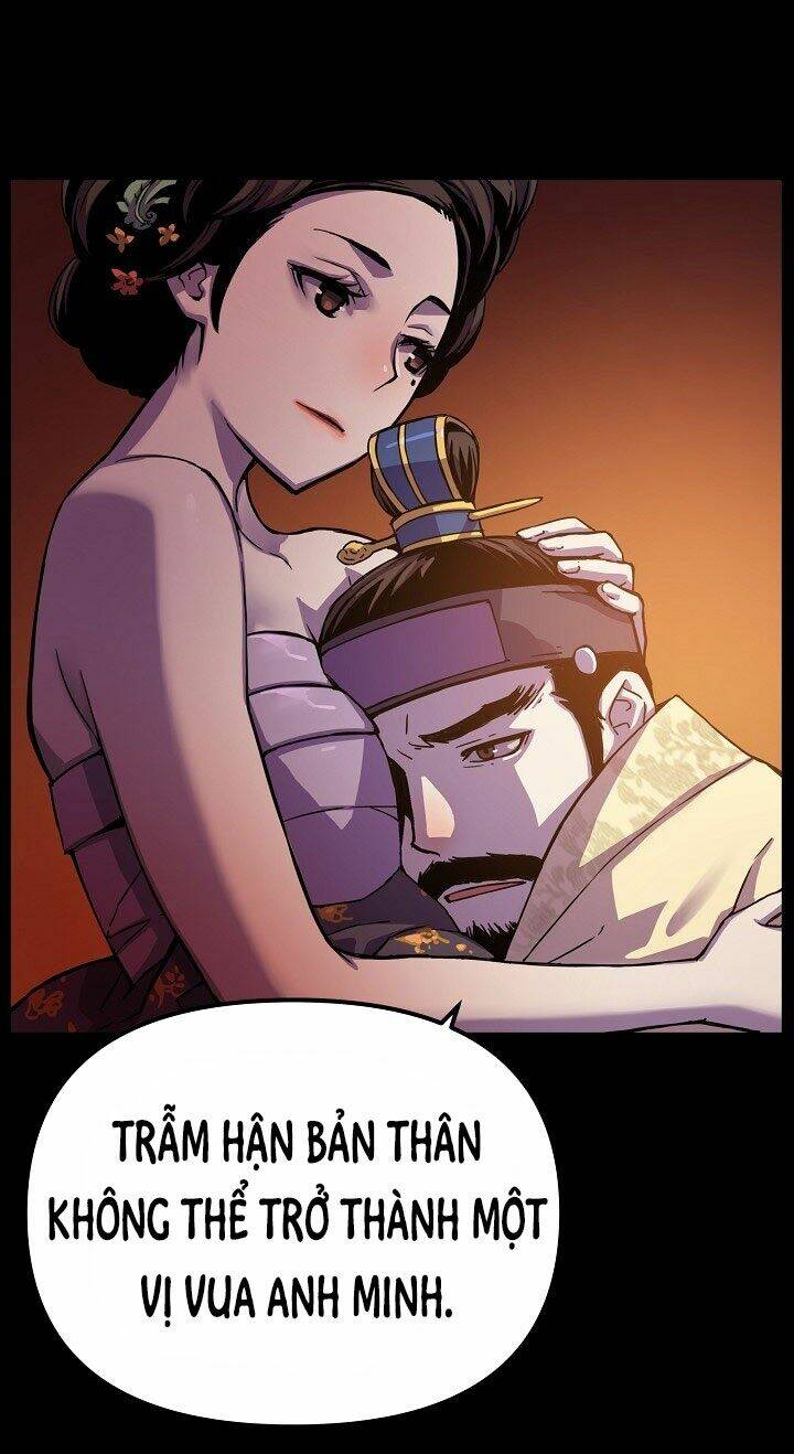 Tôi Sẽ Sống Như Một Hoàng Tử: Chapter 8
