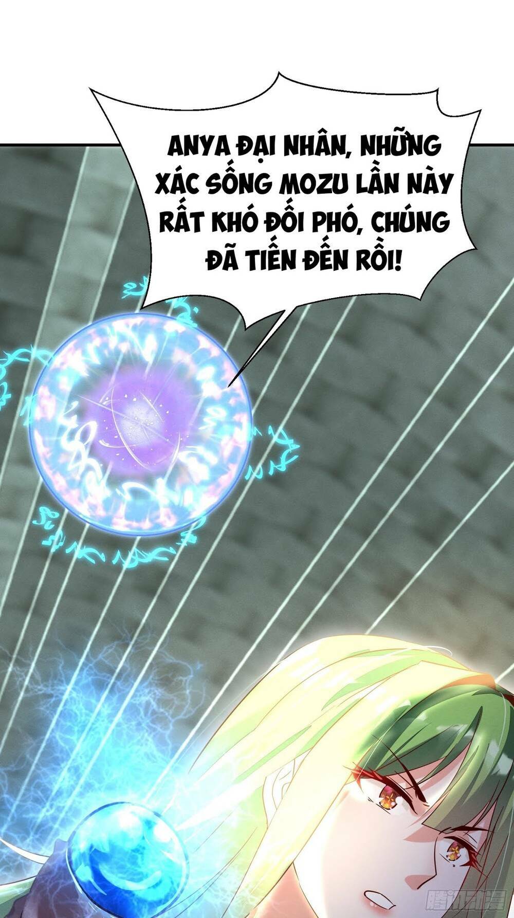 Trở Thành Đạo Sư Dũng Sĩ: Chapter 7