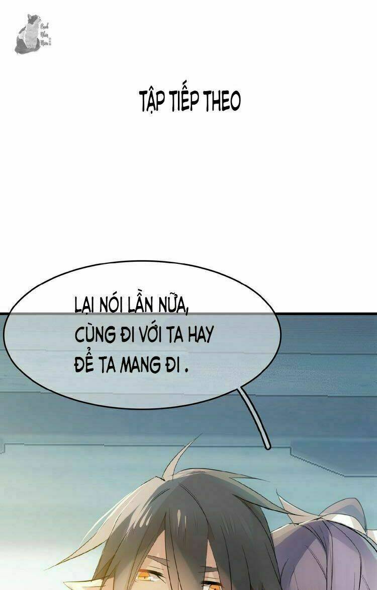 Chấp Tử Chi Kiếm: Chapter 2