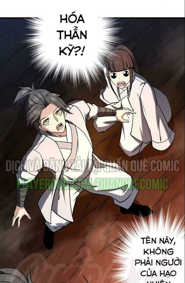 Tu La Võ Thánh: Chapter 14