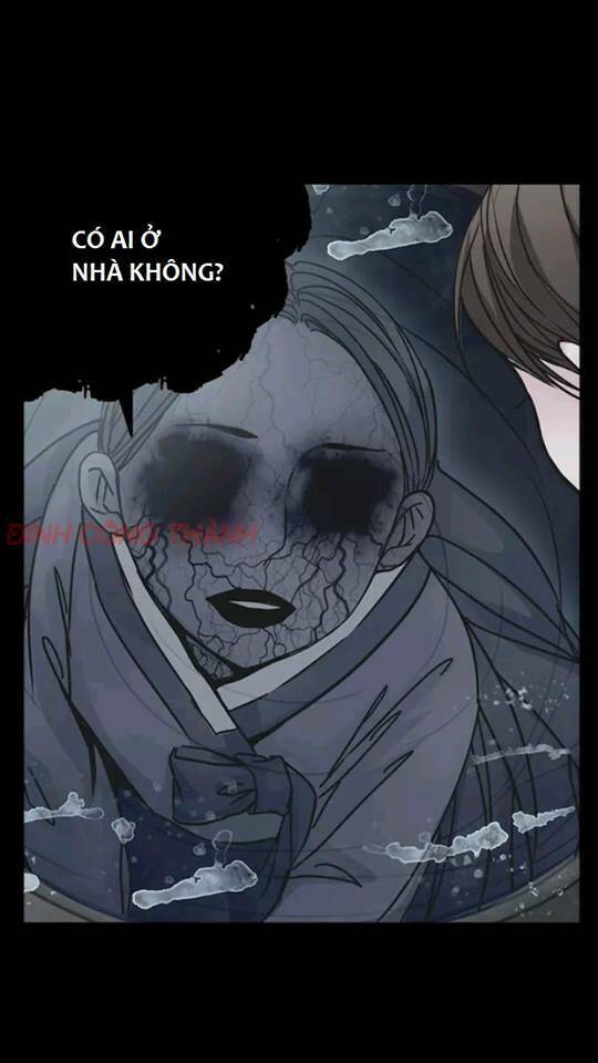 Michin Phù Thủy Tái Sinh: Chapter 5