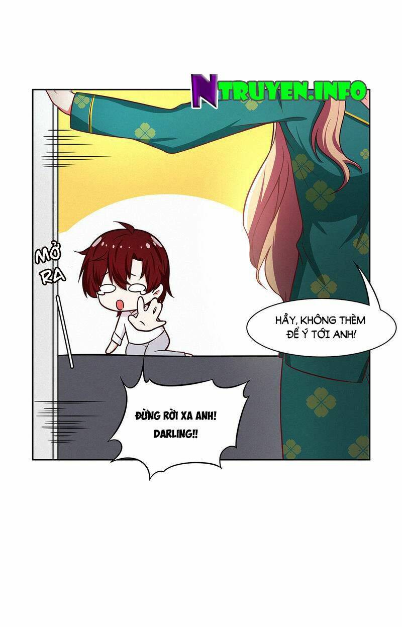 Trọng Sinh Quý Thê Chi Phục Thù Hoa Lệ: Chapter 29