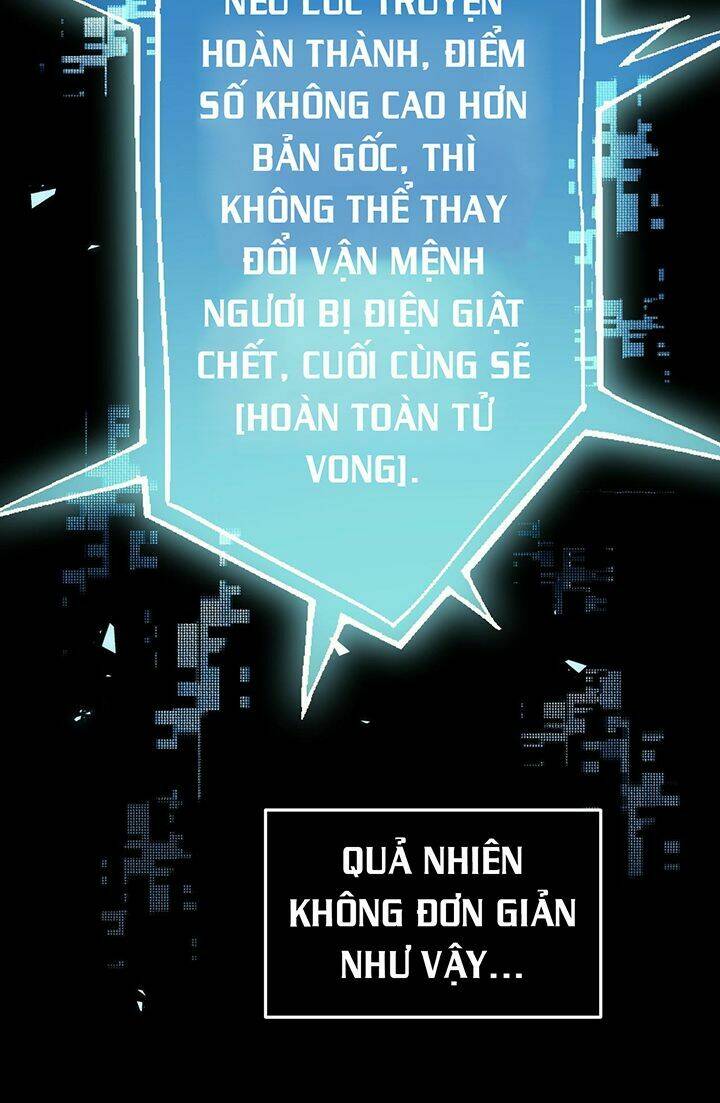 Tác Giả Sinh Tồn Ký: Chapter 4