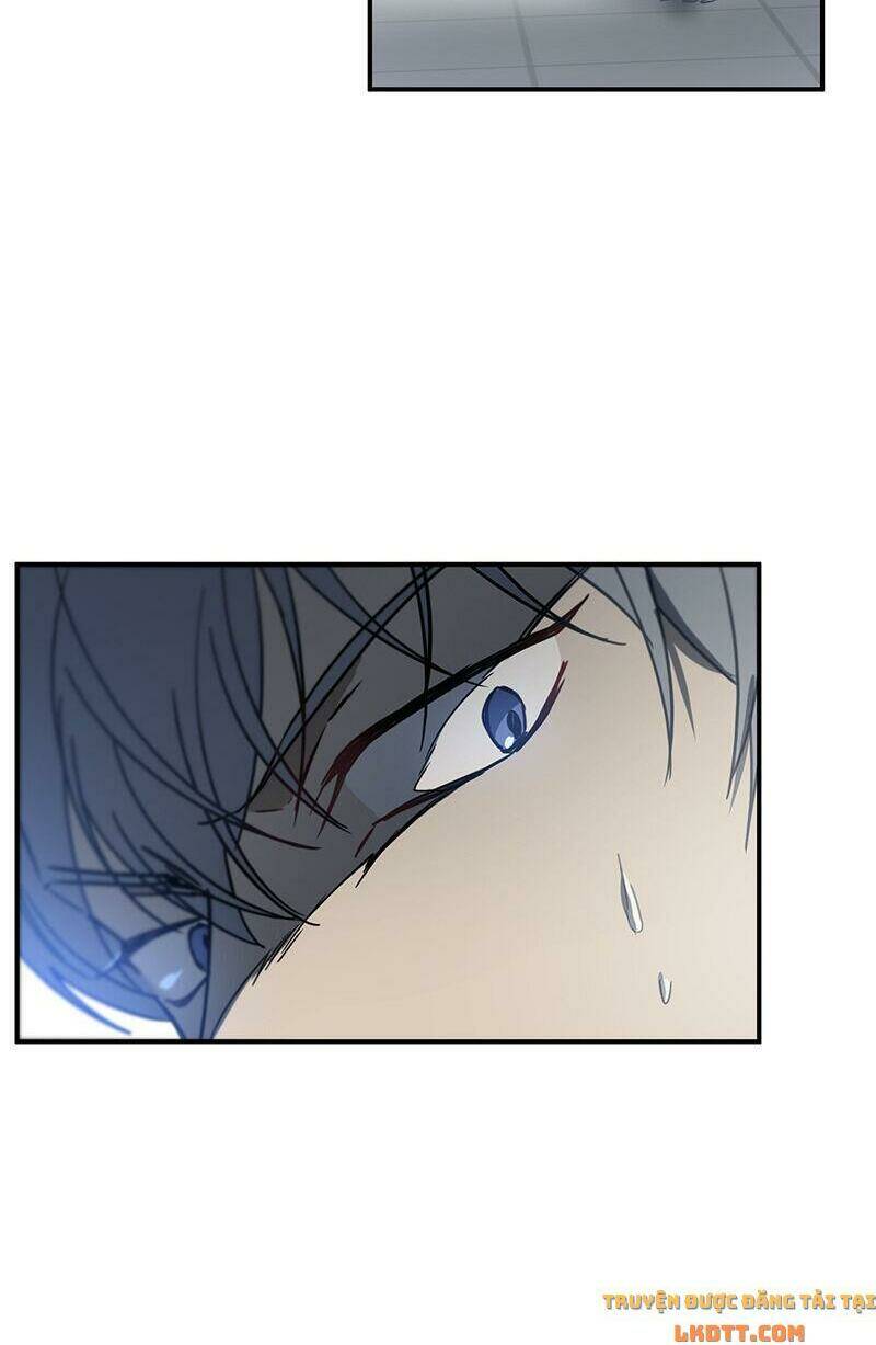 Khế Ước Của Ác Ma: Chapter 22