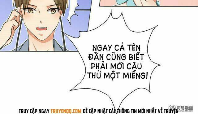 Become A Girl At Night: Chapter 27