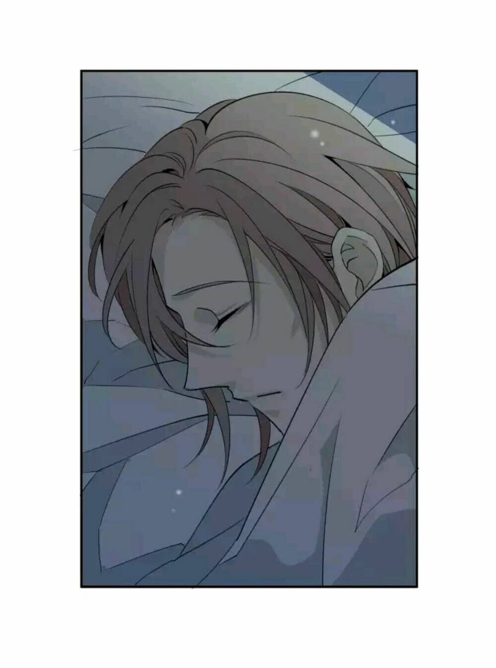 Tâm Chi Kiển: Chapter 5